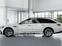 2025 Mercedes Benz E 53 AMG