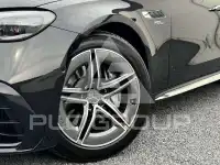 2025 Mercedes Benz E 53 AMG