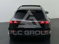 2025 Mercedes Benz E 53 AMG