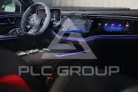 2025 Mercedes Benz E 53 AMG