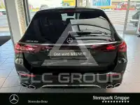 2025 Mercedes Benz E 53 AMG