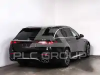 2025 Mercedes Benz E 53 AMG