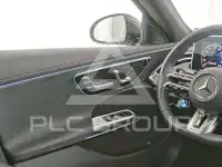 2025 Mercedes Benz E 53 AMG