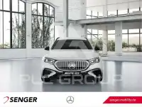 2025 Mercedes Benz E 53 AMG