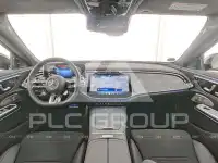 2025 Mercedes Benz E 53 AMG