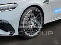 2025 Mercedes Benz E 53 AMG