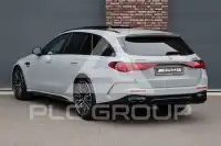 2025 Mercedes Benz E 53 AMG