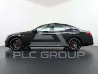 2025 Mercedes Benz E 53 AMG