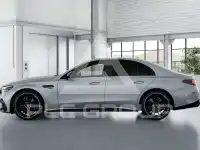 2025 Mercedes Benz E 53 AMG