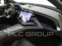 2025 Mercedes Benz E 53 AMG