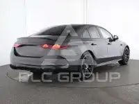 2025 Mercedes Benz E 53 AMG