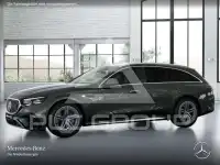 2025 Mercedes Benz E 53 AMG