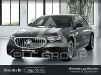 2025 Mercedes Benz E 53 AMG