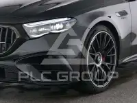 2025 Mercedes Benz E 53 AMG