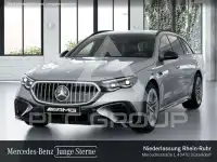 2025 Mercedes Benz E 53 AMG