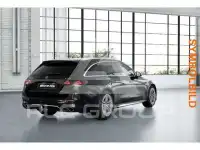 2025 Mercedes Benz E 53 AMG