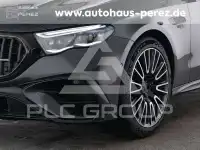 2025 Mercedes Benz E 53 AMG