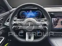 2025 Mercedes Benz E 53 AMG