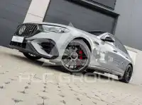 2025 Mercedes Benz E 53 AMG