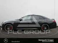 2025 Mercedes Benz E 53 AMG
