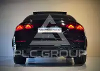 2025 Mercedes Benz E 53 AMG