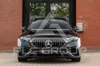 2025 Mercedes Benz E 53 AMG