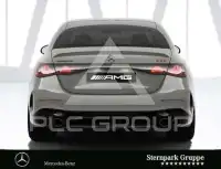 2025 Mercedes Benz E 53 AMG