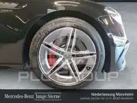 2025 Mercedes Benz E 53 AMG