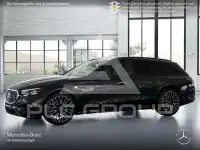 2025 Mercedes Benz E 53 AMG