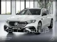 2025 Mercedes Benz E 53 AMG