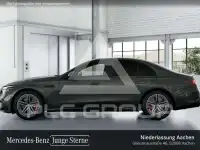 2025 Mercedes Benz E 53 AMG