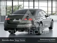 2025 Mercedes Benz E 53 AMG