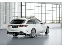 2025 Mercedes Benz E 53 AMG