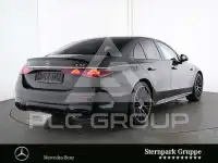 2025 Mercedes Benz E 53 AMG