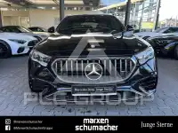 2025 Mercedes Benz E 53 AMG