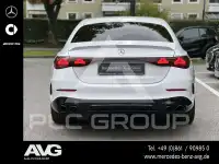 2025 Mercedes Benz E 53 AMG