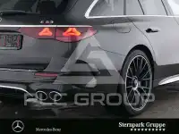 2025 Mercedes Benz E 53 AMG