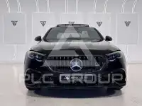 2025 Mercedes Benz E 53 AMG