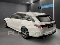 2025 Mercedes Benz E 53 AMG
