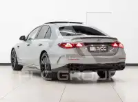 2025 Mercedes Benz E 53 AMG