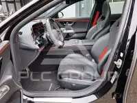 2025 Mercedes Benz E 53 AMG