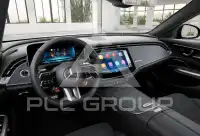 2025 Mercedes Benz E 53 AMG