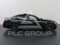 2025 Mercedes Benz E 53 AMG