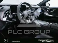 2025 Mercedes Benz E 53 AMG