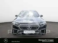 2025 Mercedes Benz E 53 AMG
