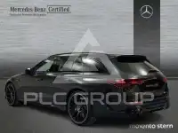 2025 Mercedes Benz E 53 AMG