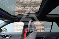 2025 Mercedes Benz E 53 AMG