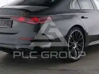2025 Mercedes Benz E 53 AMG
