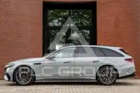 2025 Mercedes Benz E 53 AMG