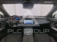 2025 Mercedes Benz E 53 AMG